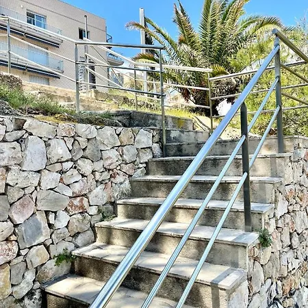 Apartbeach Panoramic Vistas Playa Y Piscina * 미아미플라자