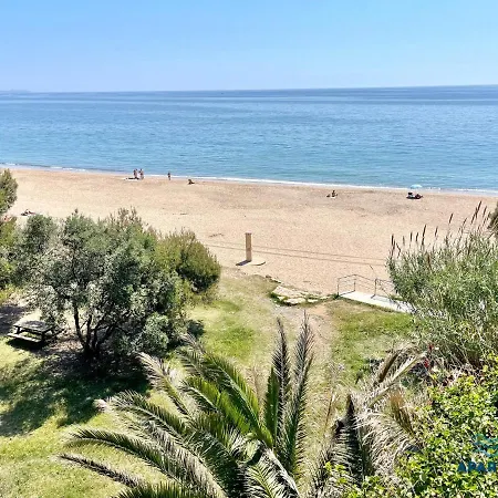 Apartbeach Panoramic Vistas Playa Y Piscina Apartment