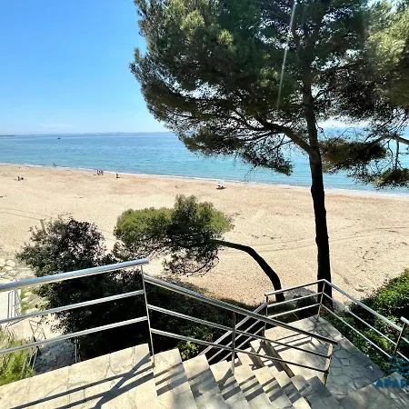 Apartbeach Panoramic Vistas Playa Y Piscina