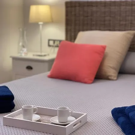 Apartbeach Panoramic Vistas Playa Y Piscina * 미아미플라자