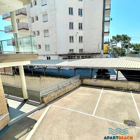 Apartbeach Panoramic Vistas Playa Y Piscina Miami Playa
