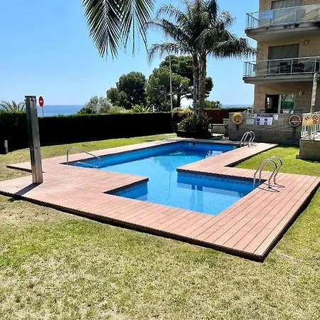 아파트 Apartbeach Panoramic Vistas Playa Y Piscina 미아미플라자