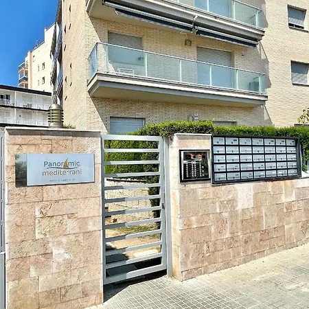 Apartbeach Panoramic Vistas Playa Y Piscina 아파트 미아미플라자