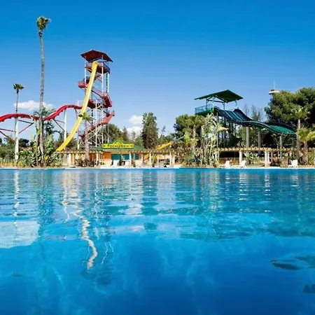 Apartbeach Panoramic Vistas Playa Y Piscina *